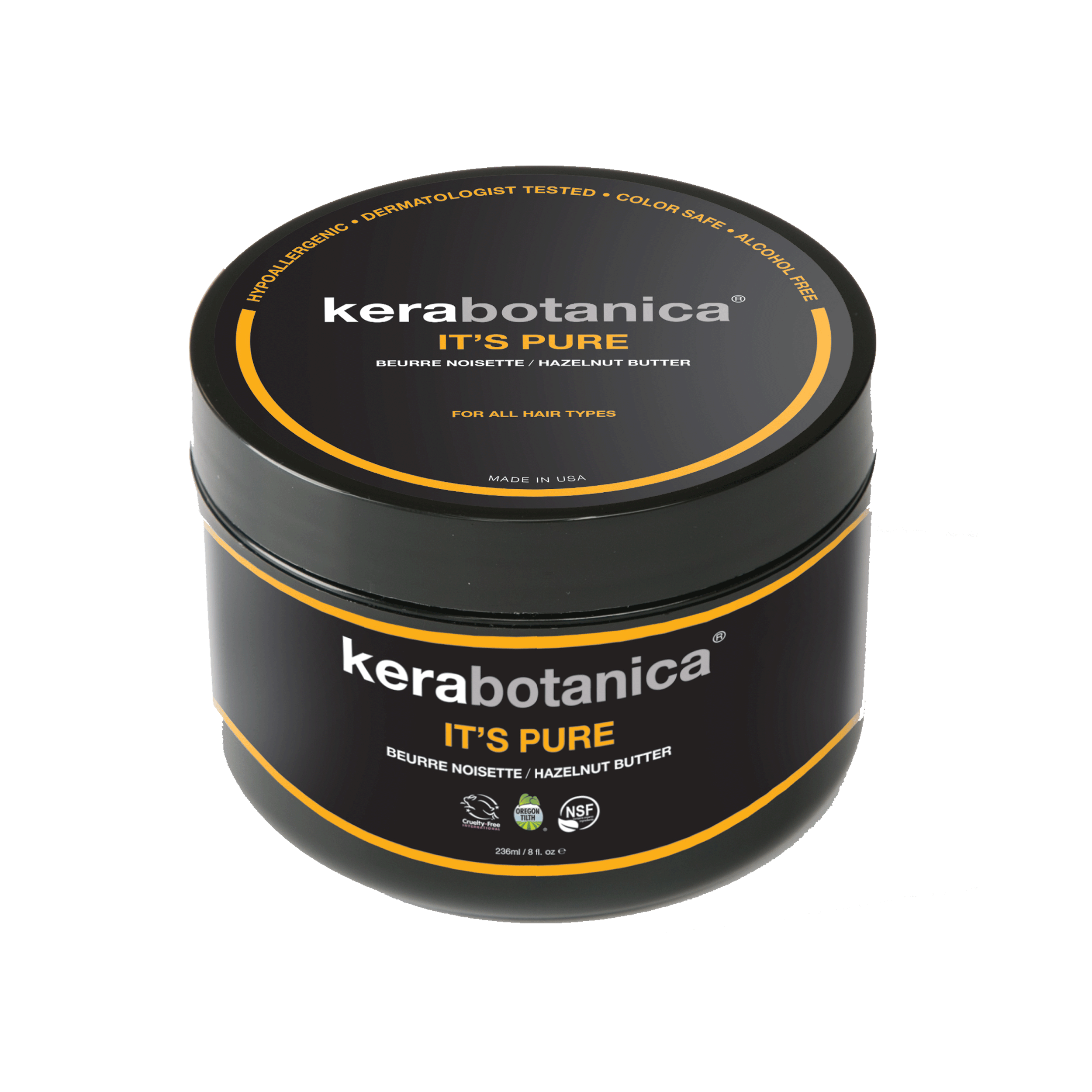 Kerabotanica Product You Had Me At Hello Refreshing Hair Scent Image